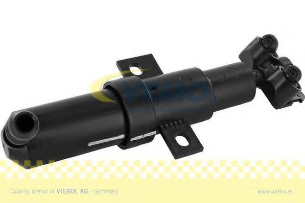 Распылитель воды для чистки, система очистки фар A.I.C. Competition 53178