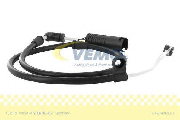 Сигнализатор, износ тормозных колодок VEMO V20725120