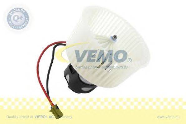 Вентилятор салона; Устройство для впуска, воздух в салоне VEMO V20-03-1149