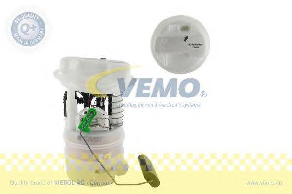 Элемент системы питания VEMO V21-09-0001