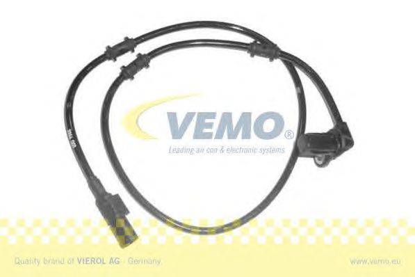 Датчик, частота вращения колеса VEMO V30-72-0163