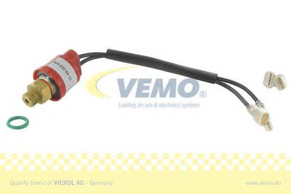 Пневматический выключатель, кондиционер VEMO V30-77-0011
