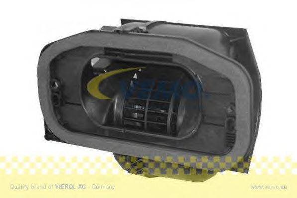 Вентилятор салона; Устройство для впуска, воздух в салоне VEMO V46-03-1361