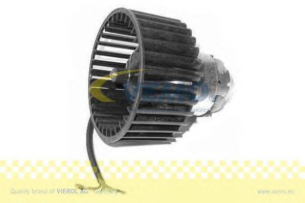 Вентилятор салона; Устройство для впуска, воздух в салоне VEMO V95-03-1360