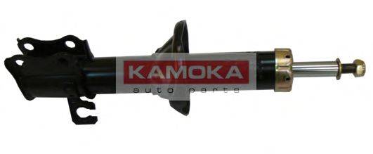 Амортизатор KAMOKA 20632161