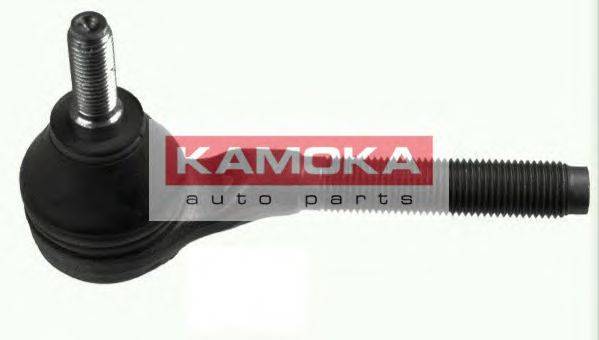 Наконечник поперечной рулевой тяги KAMOKA 995437