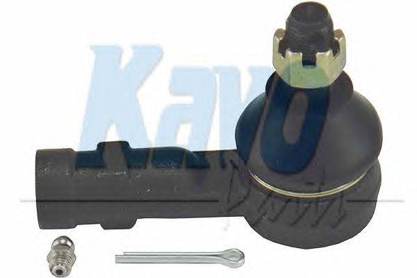 Наконечник поперечной рулевой тяги KAVO PARTS STE3504