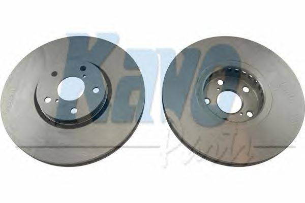 Тормозной диск KAVO PARTS BR-9479