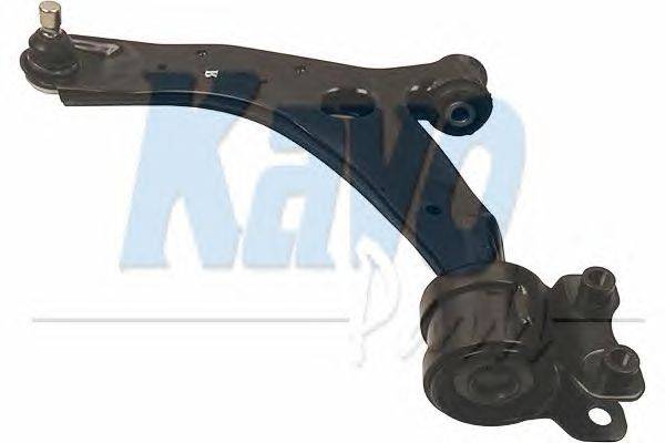 Рычаг независимой подвески колеса, подвеска колеса KAVO PARTS SCA-4540