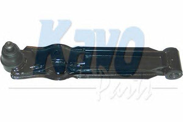Рычаг независимой подвески колеса, подвеска колеса KAVO PARTS SCA8501