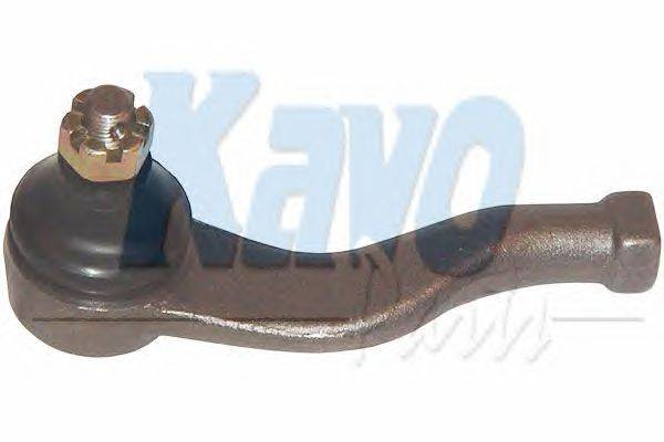 Наконечник поперечной рулевой тяги KAVO PARTS STE-1501