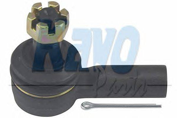 Наконечник поперечной рулевой тяги KAVO PARTS STE3503