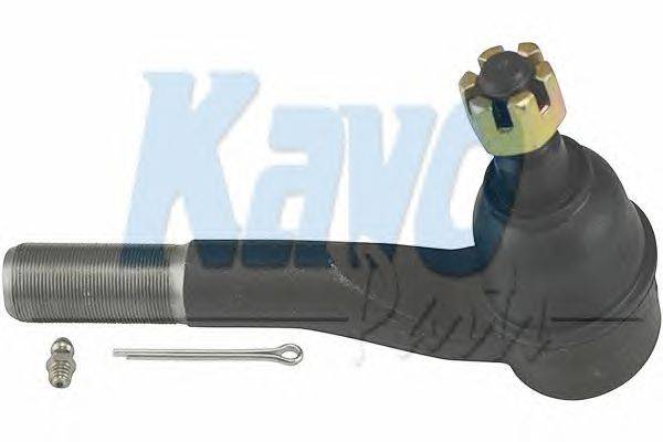 Наконечник поперечной рулевой тяги KAVO PARTS STE-1525
