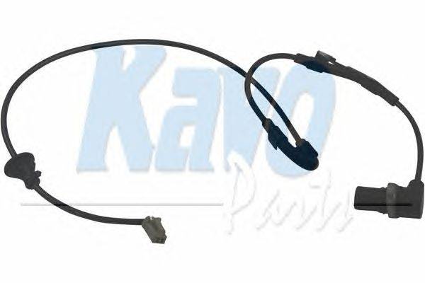 Датчик, частота вращения колеса KAVO PARTS BAS9029