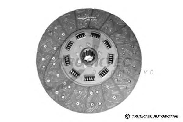 Диск сцепления SCHAEFFLER GRUPPE 338018010