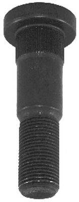 Болт крепления колеса TRUCKTEC AUTOMOTIVE 03.33.009