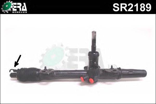 Рулевой механизм REMY DSR189L