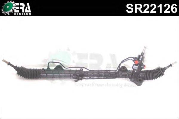 Рулевой механизм ERA Benelux SR22126