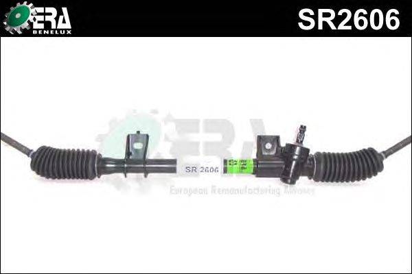 Рулевой механизм REMY DSR606L