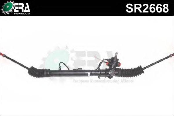 Рулевой механизм ERA Benelux SR2668