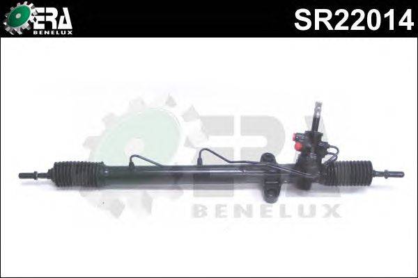 Рулевой механизм ERA Benelux SR22014