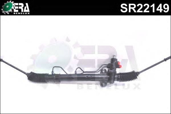 Рулевой механизм ERA Benelux SR22149