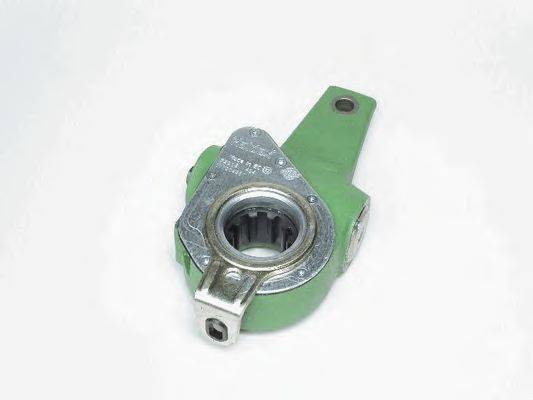 Система тяг и рычагов, тормозная система HALDEX 72902C