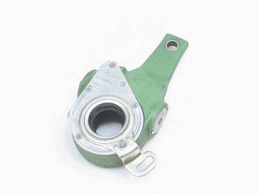 Система тяг и рычагов, тормозная система HALDEX 14739