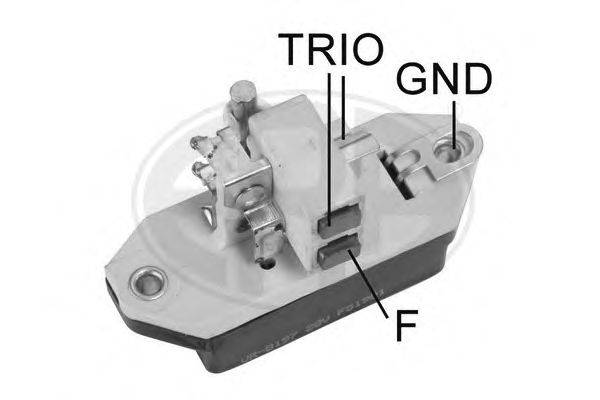 Регулятор генератора ERA 215279
