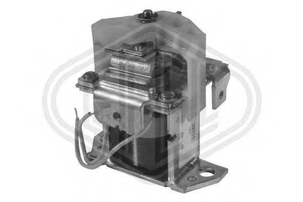 Тяговое реле, стартер ERA 227007