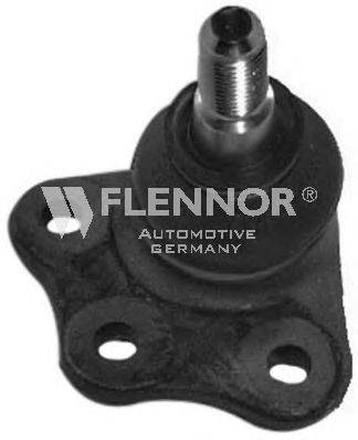 Несущий / направляющий шарнир FLENNOR FL10152-D
