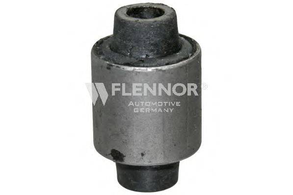 Подвеска, двигатель FLENNOR FL5126-J