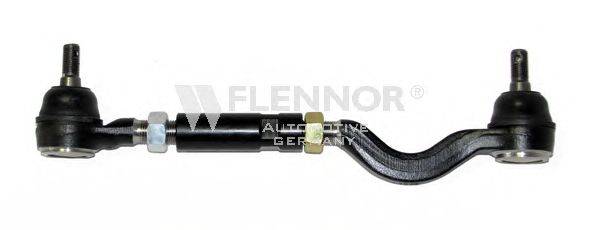 Поперечная рулевая тяга FLENNOR FL548-A