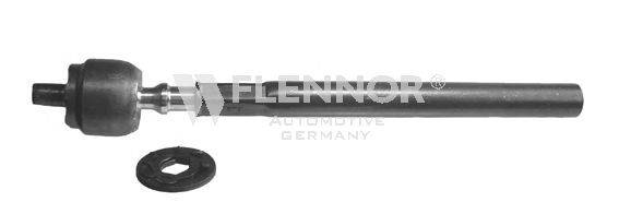 Осевой шарнир, рулевая тяга FLENNOR FL908C