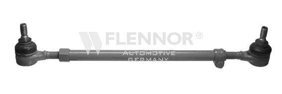 Поперечная рулевая тяга FLENNOR FL911E