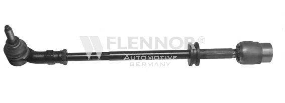 Поперечная рулевая тяга FLENNOR FL938-A