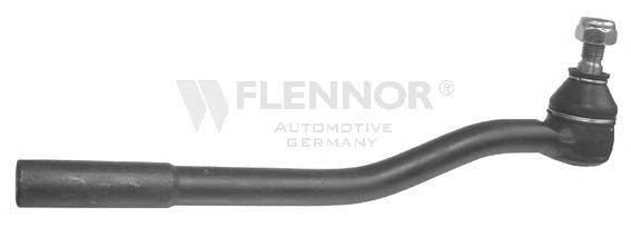 Наконечник поперечной рулевой тяги FLENNOR FL955-B