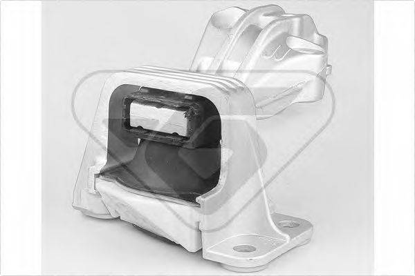 Кронштейн, подвеска двигателя HUTCHINSON 586494