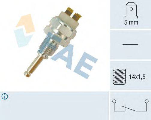 Выключатель фонаря сигнала торможения FAE 24170