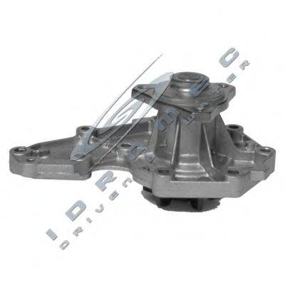 Водяной насос CAR 330513