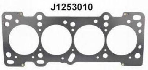 Прокладка, головка цилиндра NIPPARTS J1253010