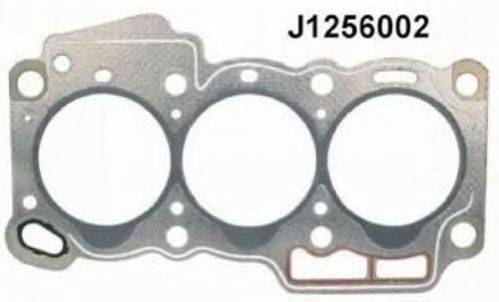 Прокладка, головка цилиндра NIPPARTS J1256002