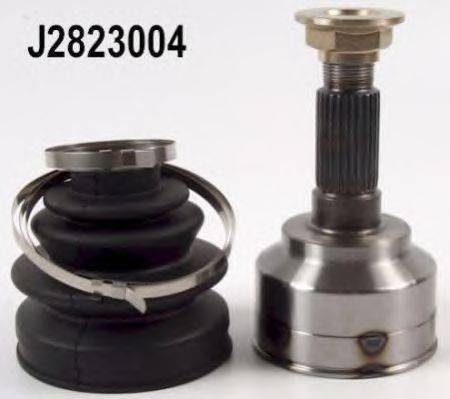 Шарнирный комплект, приводной вал NIPPARTS J2823004