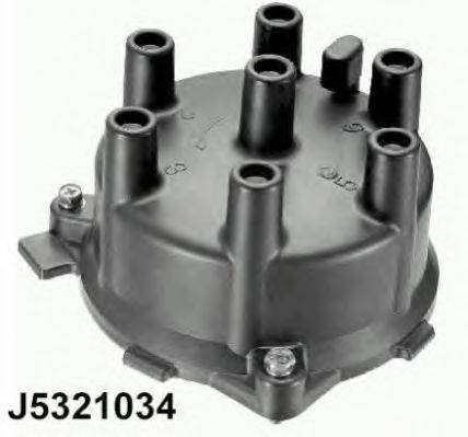 Крышка распределителя зажигания NIPPARTS J5321034