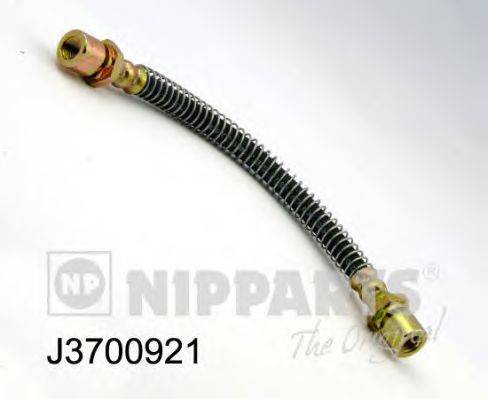 Тормозной шланг NIPPARTS J3700921