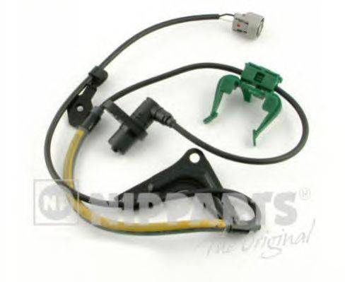 Датчик, частота вращения колеса NIPPARTS J5012017