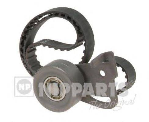 Комплект ремня ГРМ NIPPARTS J1111004