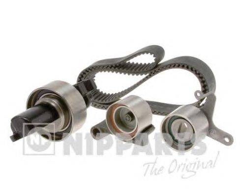 Комплект ремня ГРМ NIPPARTS J1112038