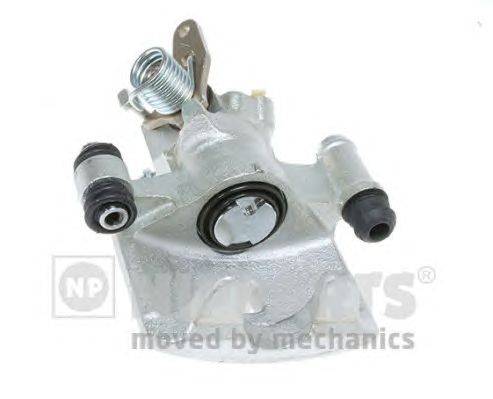 Тормозной суппорт NIPPARTS J3222075