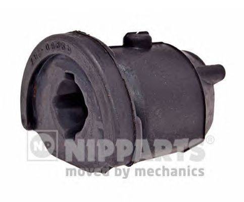 Подвеска, рычаг независимой подвески колеса NIPPARTS N4231053